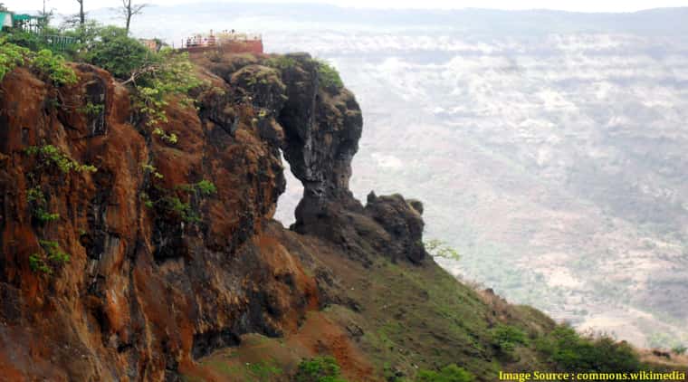 Mumbai To Mahabaleshwar Tour Package