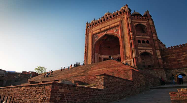 Muslim Pilgrimage Tour
