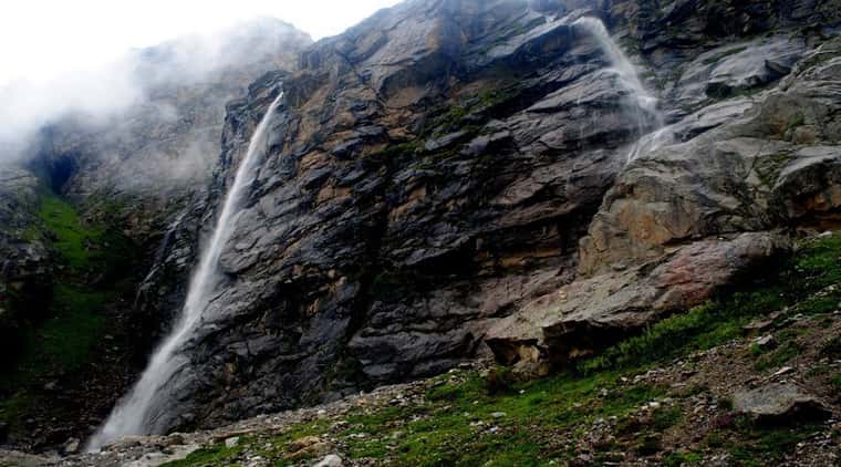 Neelkanth Base Camp Trek