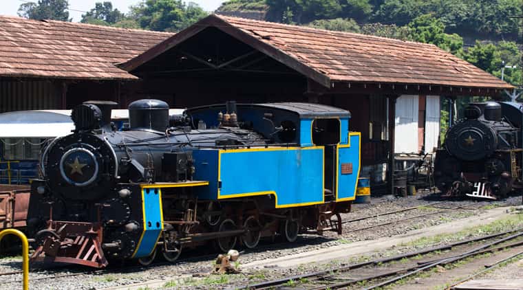 Ooty Tour Package