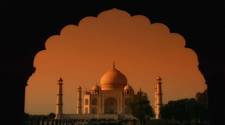 Orchha Khajuraho Tour