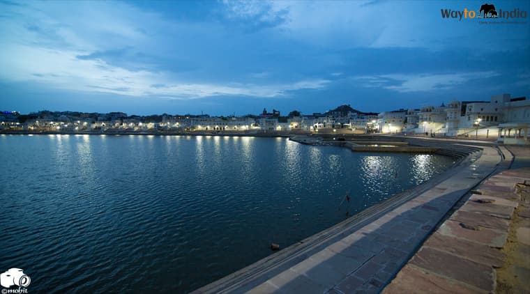 Pushkar Fair Tour Package - Image 5