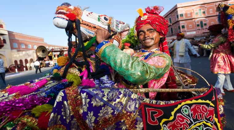 Rajasthan Tour By Car