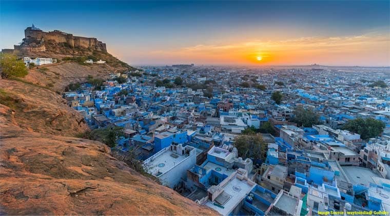 Rajasthan Tour Package 10 Days - Image 2