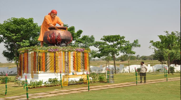 Sai Baba of Puttaparthi Tour - Image 5