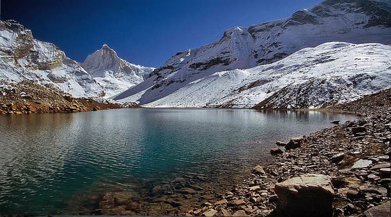 Satopanth Trek - Image 3