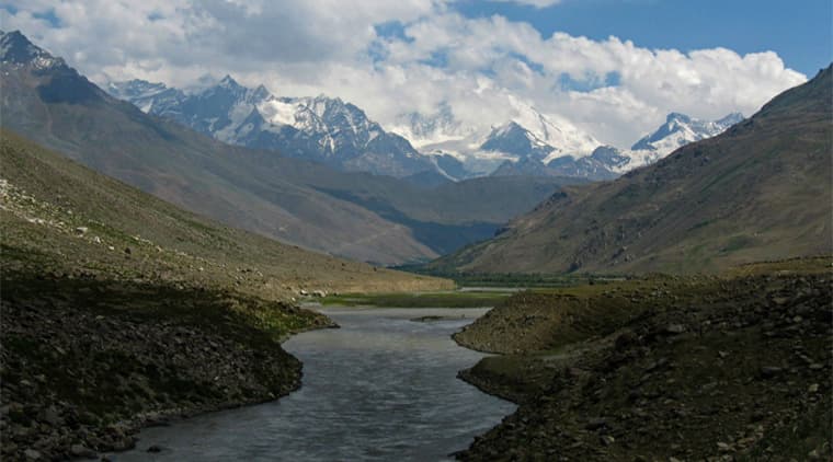 Satopanth Trek - Image 4