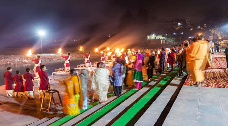 Shivpuri River Rafting Package