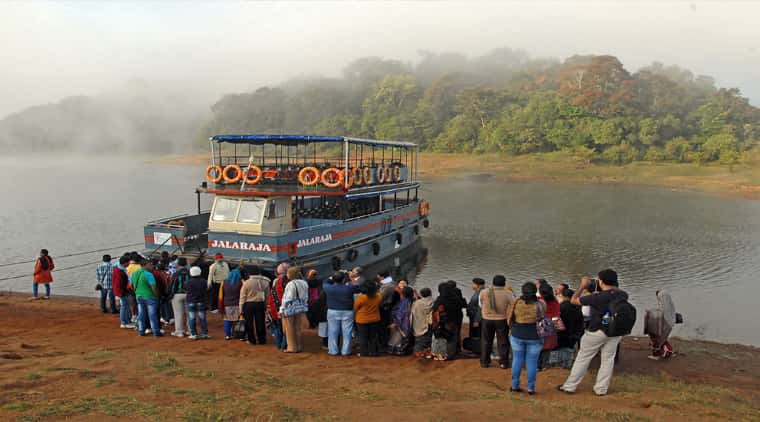 South India Tour