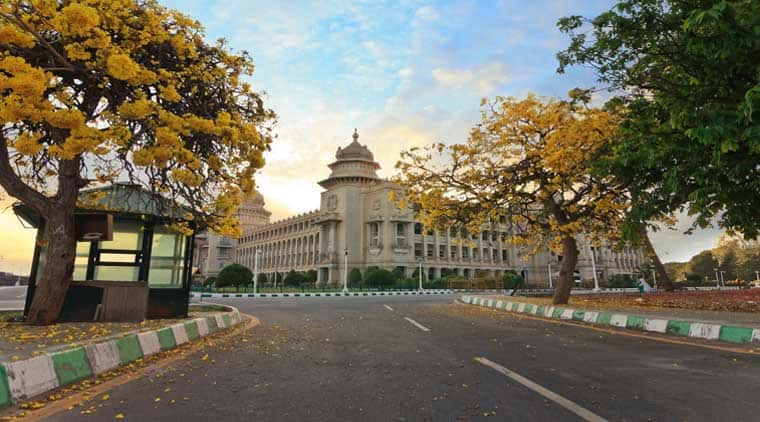 South India Wildlife Tour Package