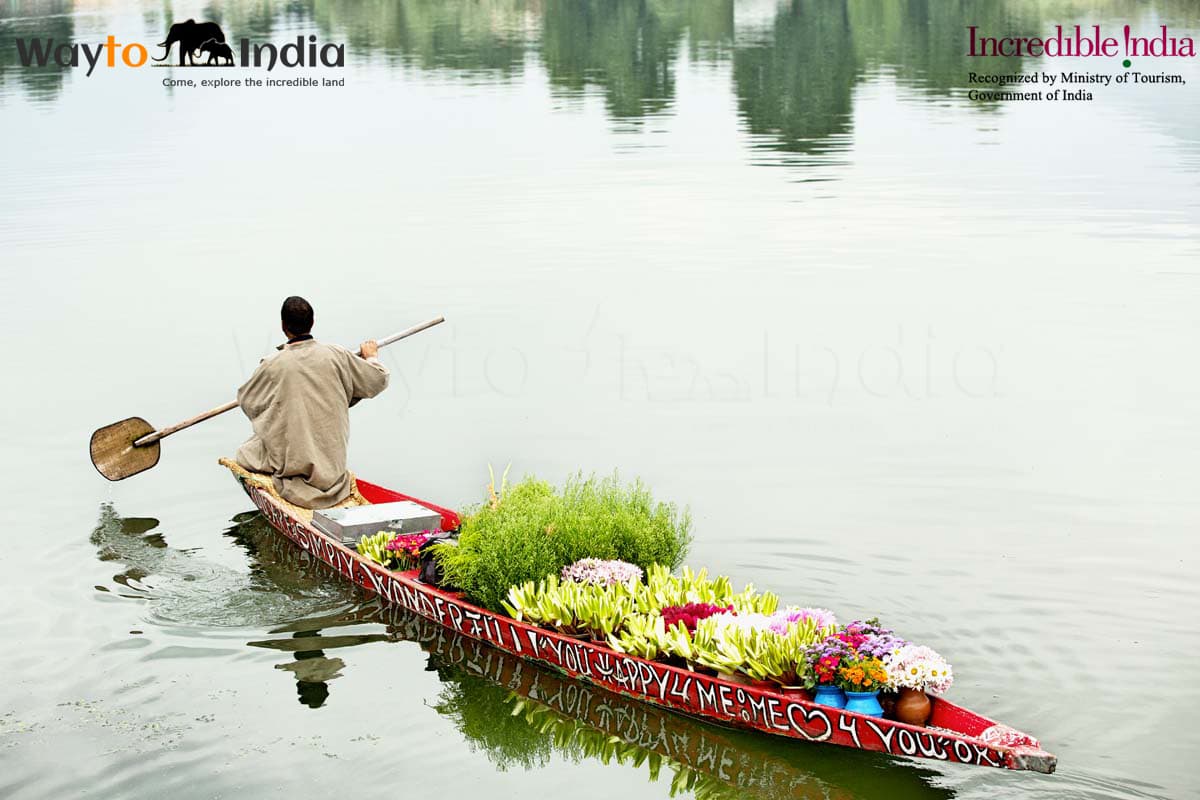 Srinagar To Leh Tour Package - Image 2