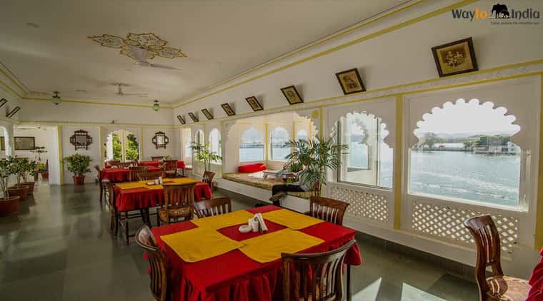 Udaipur And Mount Abu Tour Package
