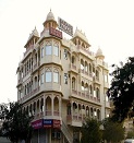 Hotel Sarang Palace