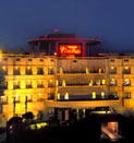 Howard Sarovar Portico