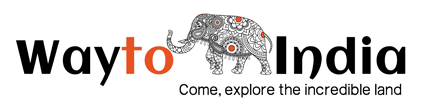 Way to India Logo
