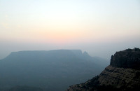 Echo Point