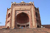 Fatehpur Sikri