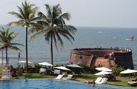 Fort Aguada