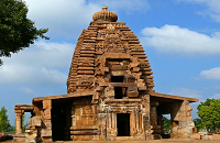 Galaganatha Temple