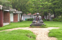 Gandhi Ashram