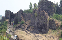 Gawilgad Fort 