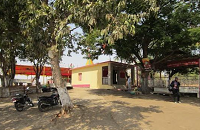 Ghatandevi Mandir