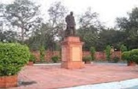 GobindVallabh Pant Museum