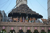 Govardhan Hill