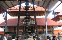 Guruvayur Sri Krishna Temple