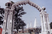 Haleshwar Sthan 