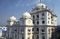 Har Mandir Temple