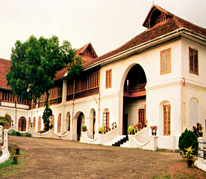 Hill Palace Museum 