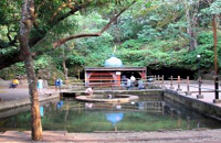 Hiranyakeshi Temple