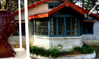 House of Mahadevi Verma (Museum)