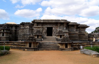 Hoysaleswara Temple