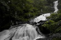 Iruppu Falls