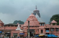 Jagannath Temple