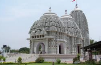 Jagannathpur Temple