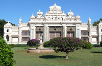 Jagmohan Palace