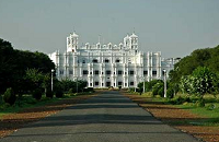Jai Vilas Palace 
