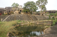 Jain Monuments