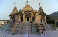 Jain Temples