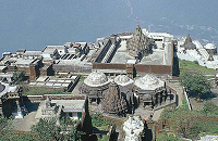 Jain temple Complex