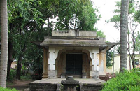 Jain temple