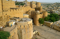 Jaisalmer Fort