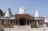 Janaki Temples