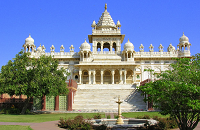 Jaswant Thada