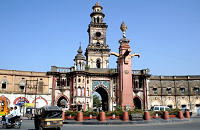 Junagadh Gate