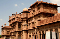 Junagarh fort