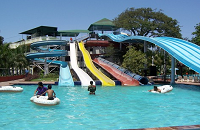 Kadaiya Lake Garden Mirasol Water Park